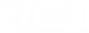 Logo de RV 88.1 Radio Viamonte